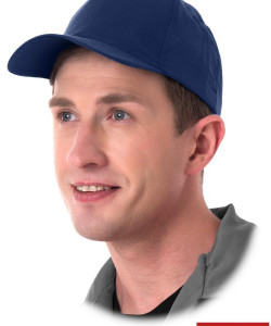 Кепка блейзер, колір синій