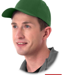 Кепка блейзер, колір помаранчевий