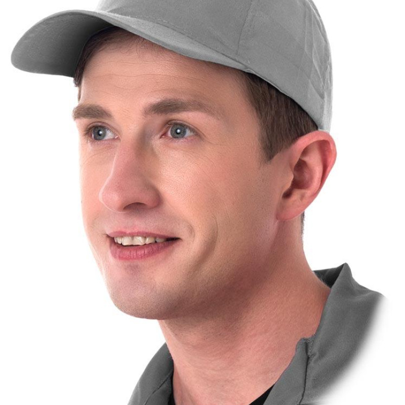 Кепка блейзер, колір помаранчевий