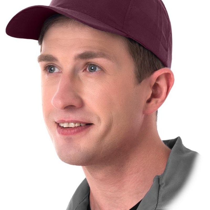 Кепка блейзер, лимонний колір