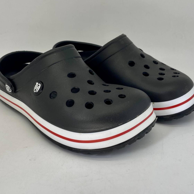 Крокси жіночі PROGRESS, сланці EVA, шльопанці сланці капці, крокси progres