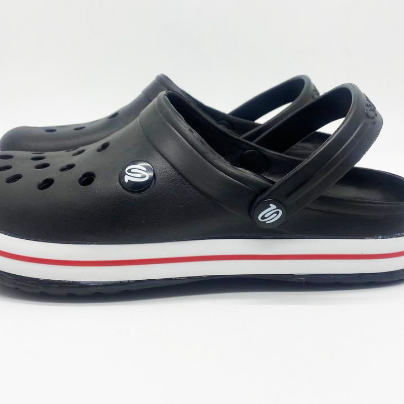 Крокси жіночі PROGRESS, сланці EVA, шльопанці сланці капці, крокси progres