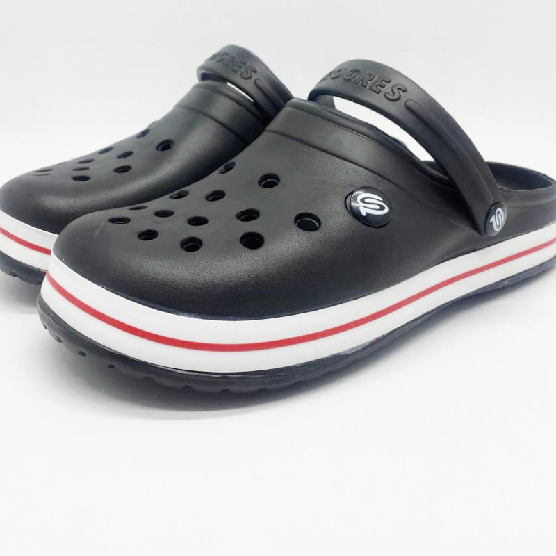 Крокси жіночі PROGRESS, сланці EVA, шльопанці сланці капці, крокси progres