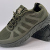Кроссовки летние хаки (олива)  Мокасини чоловічі,