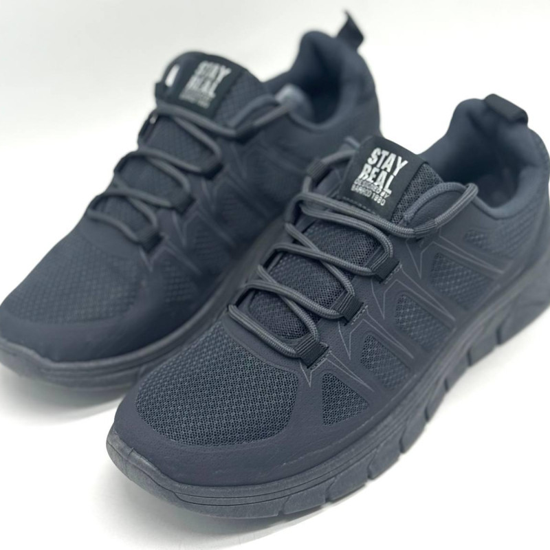 Кросівки літні чоловіч (колір СІРІИЙ) Мокасини (кросівки) чоловічі