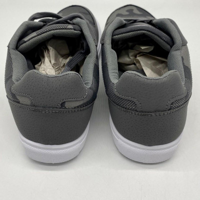 Кросівки спортивні робочі типу кеди GRENSHO REIS