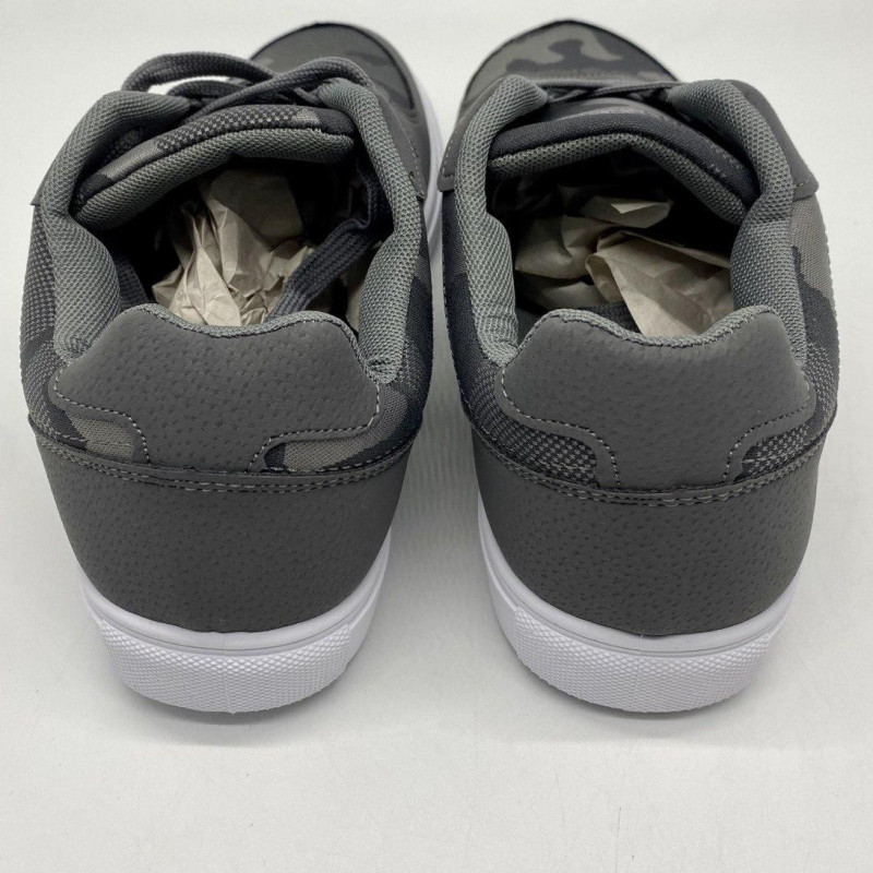 Кросівки спортивні робочі типу кеди GRENSHO REIS