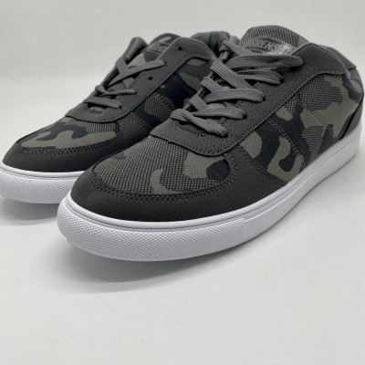 Кросівки спортивні робочі типу кеди GRENSHO REIS