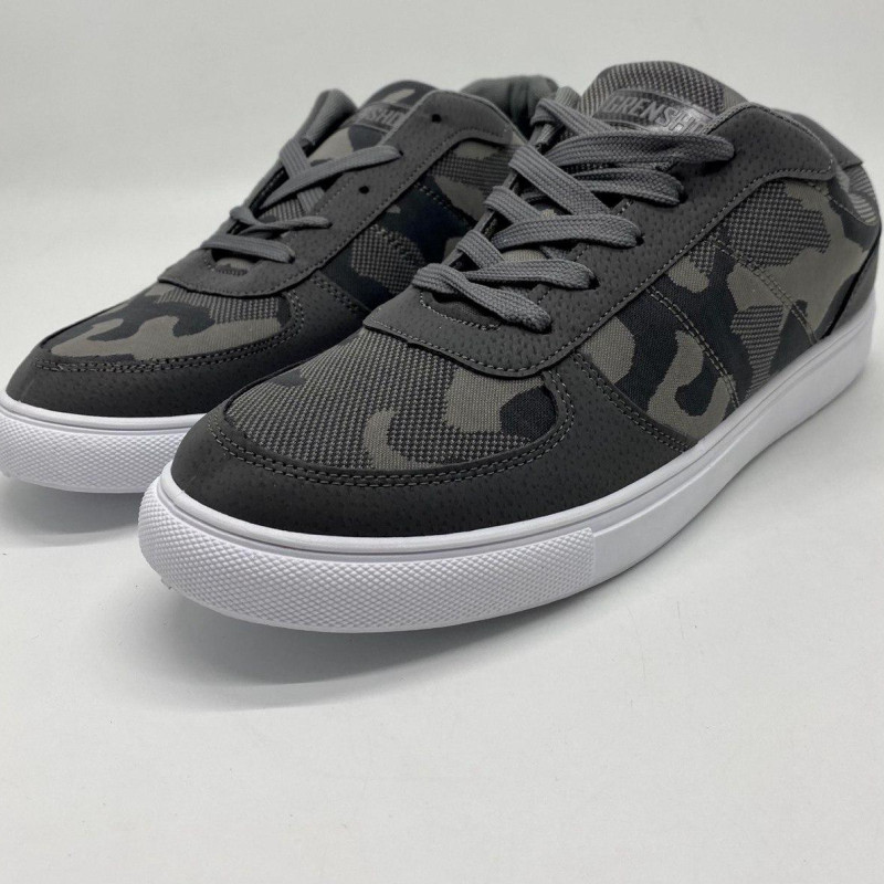 Кросівки спортивні робочі типу кеди GRENSHO REIS