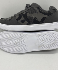 Кросівки спортивні робочі типу кеди GRENSHO REIS