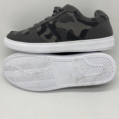 Кросівки спортивні робочі типу кеди GRENSHO REIS