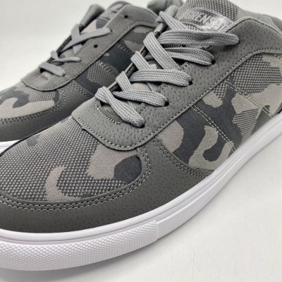 Кросівки спортивні робочі типу кеди GRENSHO REIS