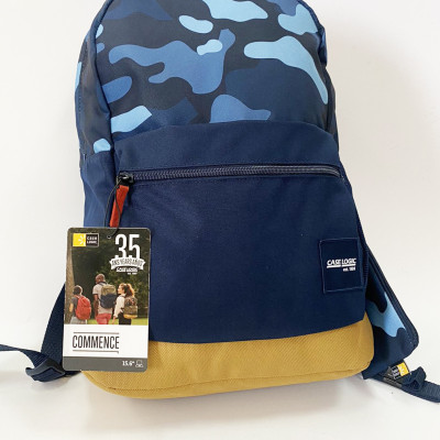 Рюкзак Mil-Tec тактичний, 36л молли BACKPACK US ASSAULT LARGE Олівковий (Розмер В51 х Ш29 х Г28 см)