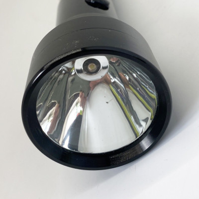 Ручний світлодіодний ліхтарик Police Bailong BL 1043 100 W тактичний ліхтарик