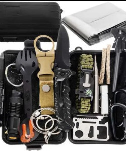 Нобір для виживання великий