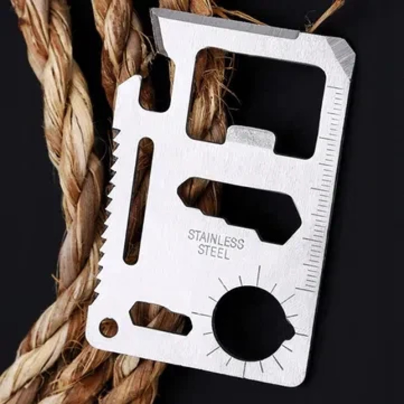 Нобір для виживання великий