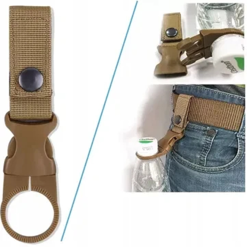 Нобір для виживання великий