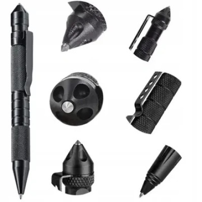 Нобір для виживання великий