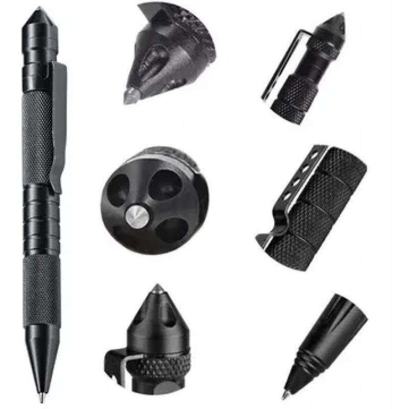 Нобір для виживання великий