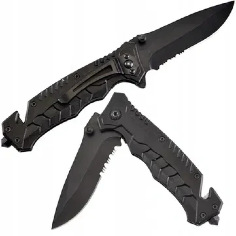 Нобір для виживання великий