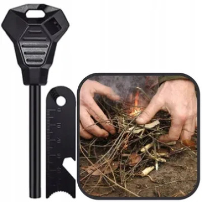 Нобір для виживання великий